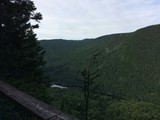 Rivière Jacques Cartier